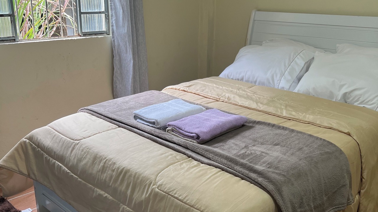 Photo of Bedroom in Vale do Ermitao