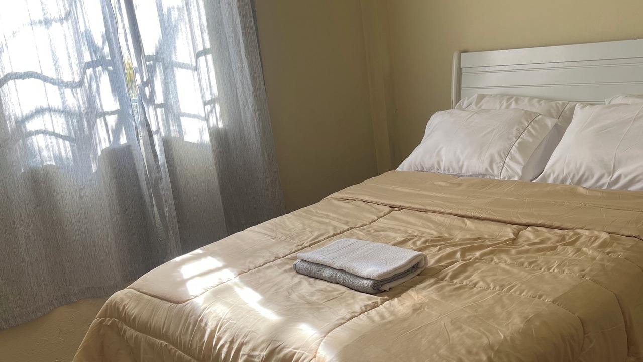 Photo of Bedroom in Vale do Ermitao