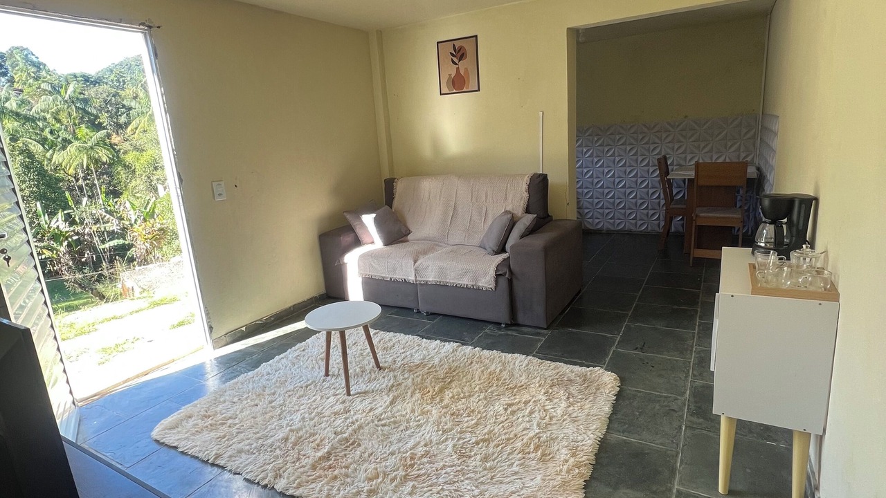 Photo of Livingroom in Vale do Ermitao