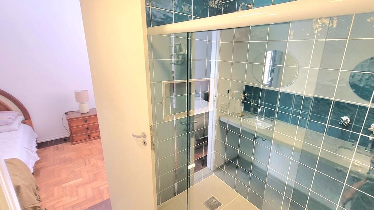 Photo of Bathroom in Zona Sul