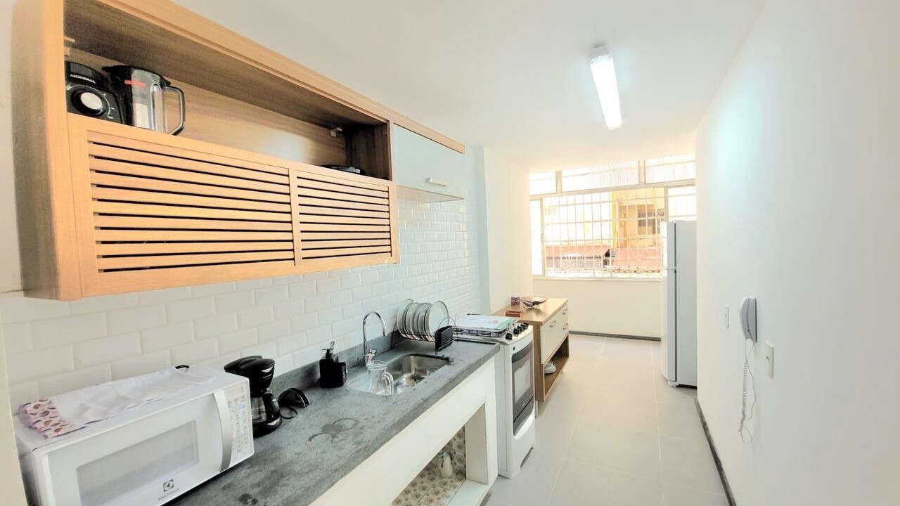 Photo of Kitchen in Zona Sul