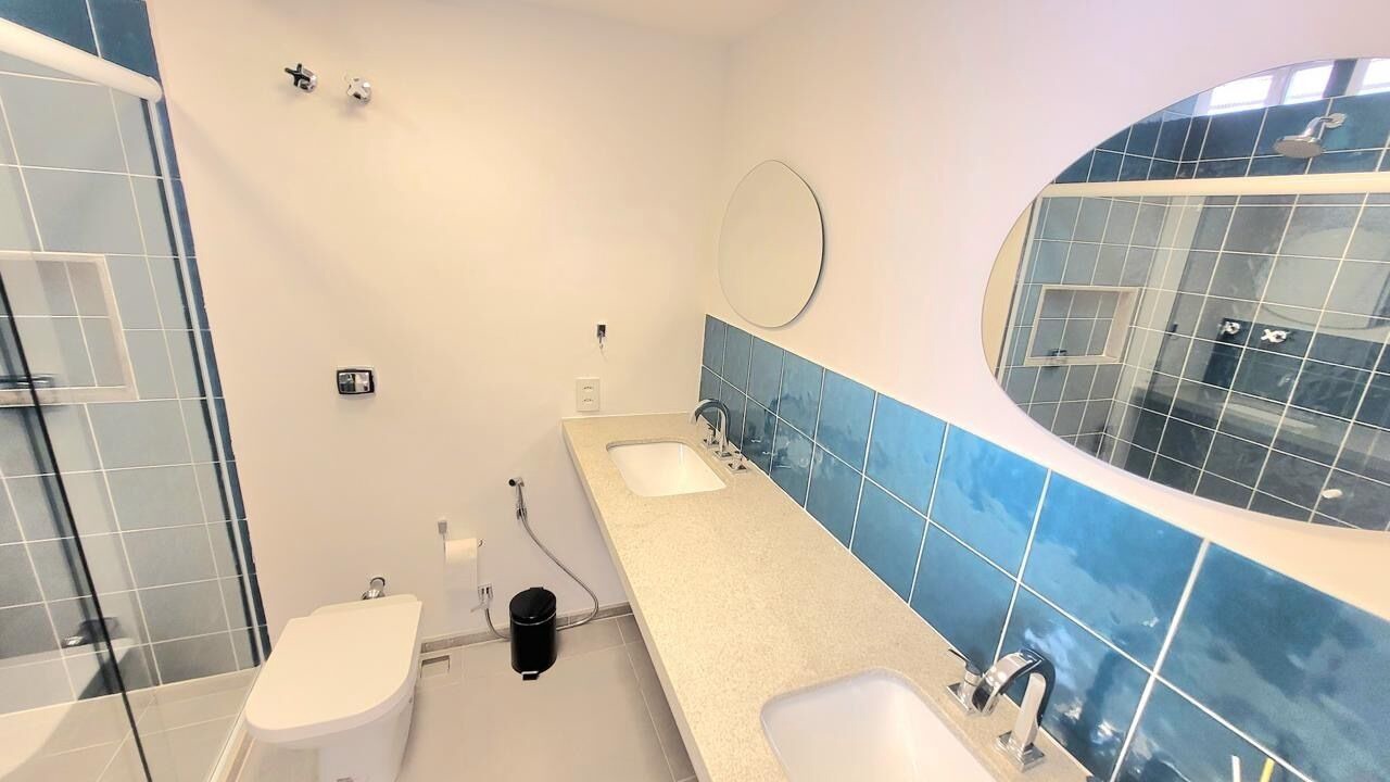 Photo of Bathroom in Zona Sul