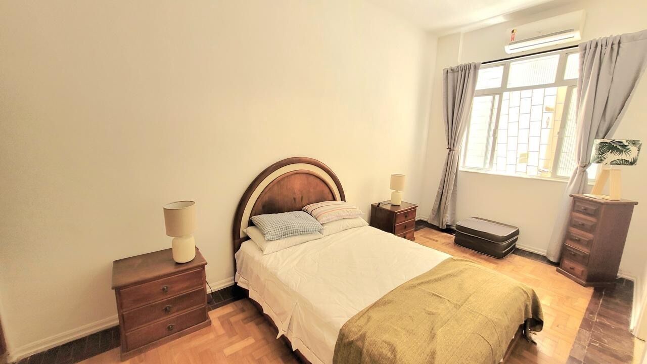 Photo of Bedroom in Zona Sul
