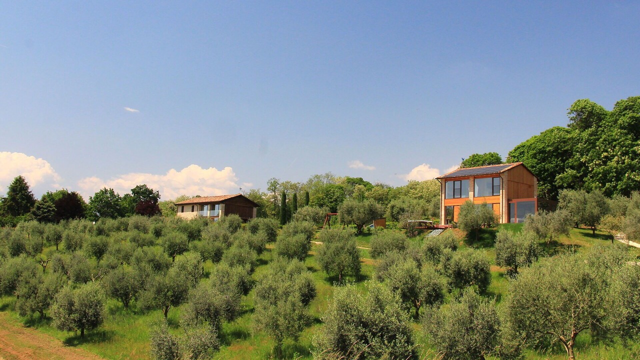 Photo of Outdoor in Venegazzu