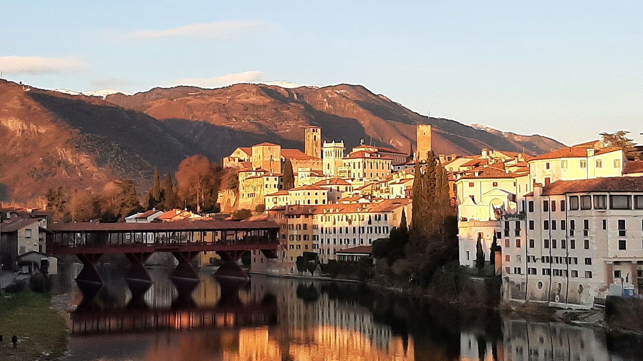 Photo of Outdoor in Venegazzu