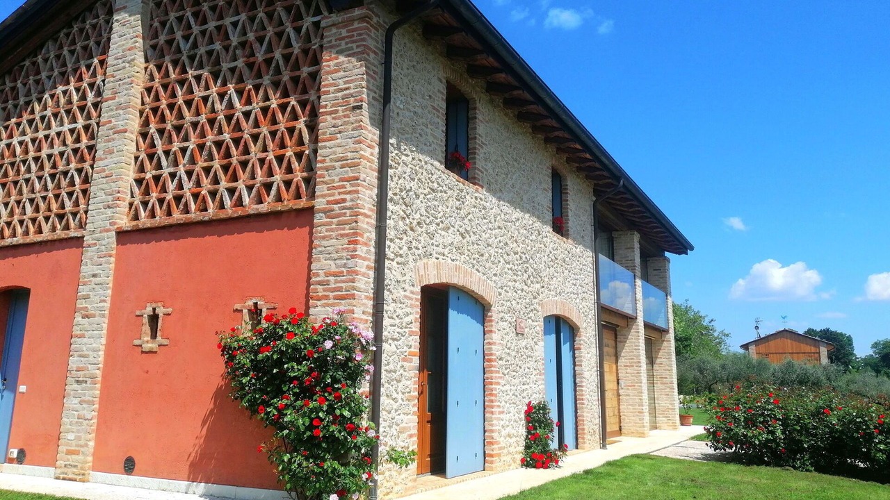 Photo of Outdoor in Venegazzu