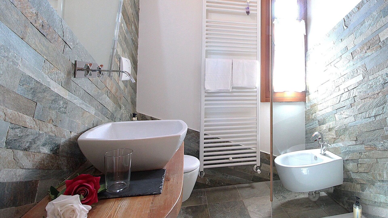 Photo of Bathroom in Venegazzu