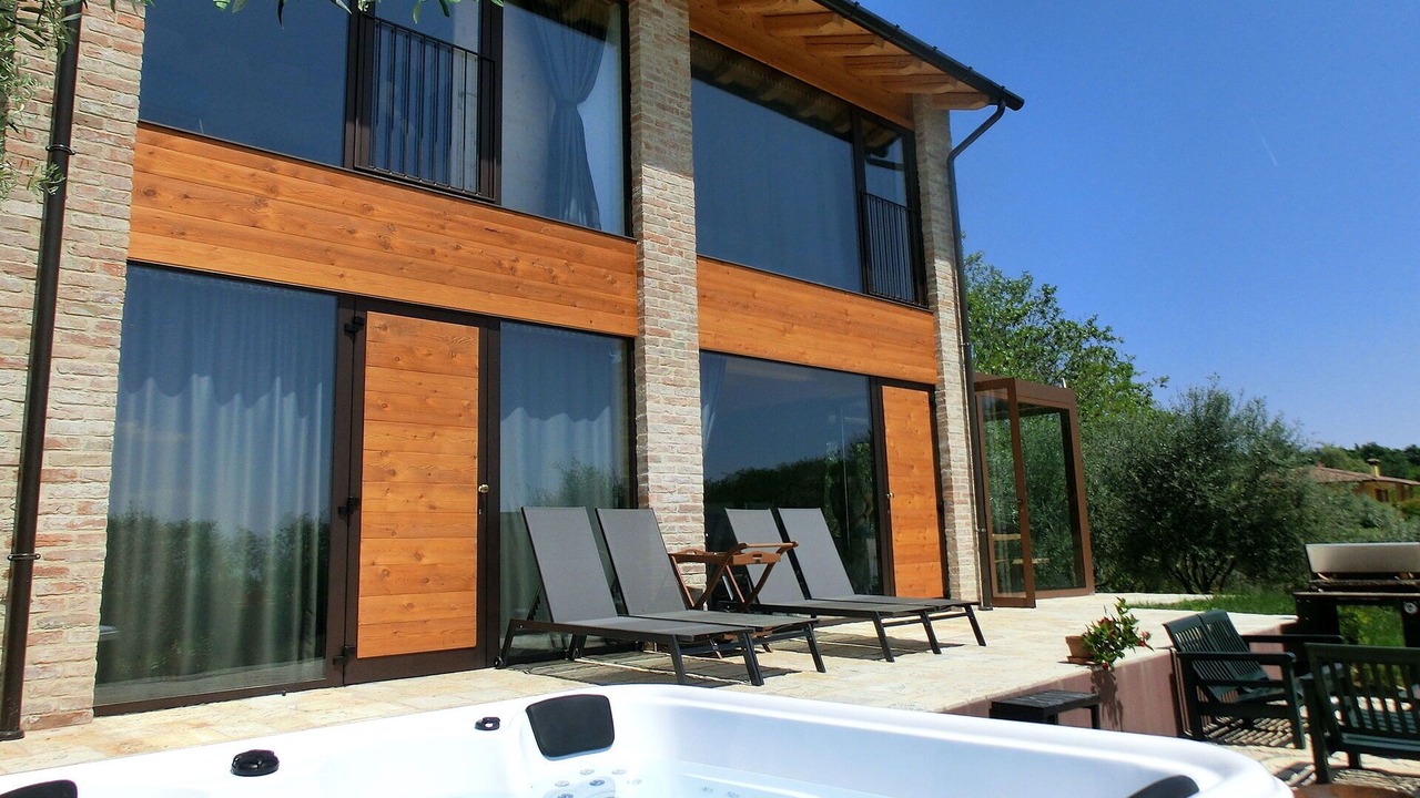 Photo of Outdoor in Venegazzu