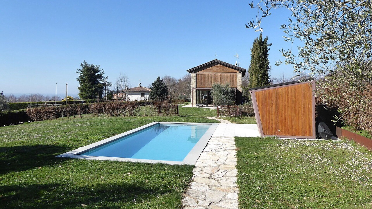 Photo of Outdoor in Venegazzu