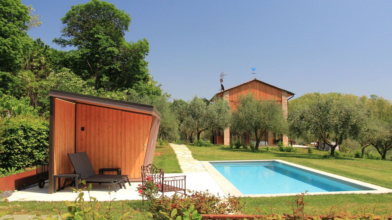 Photo of Outdoor in Venegazzu