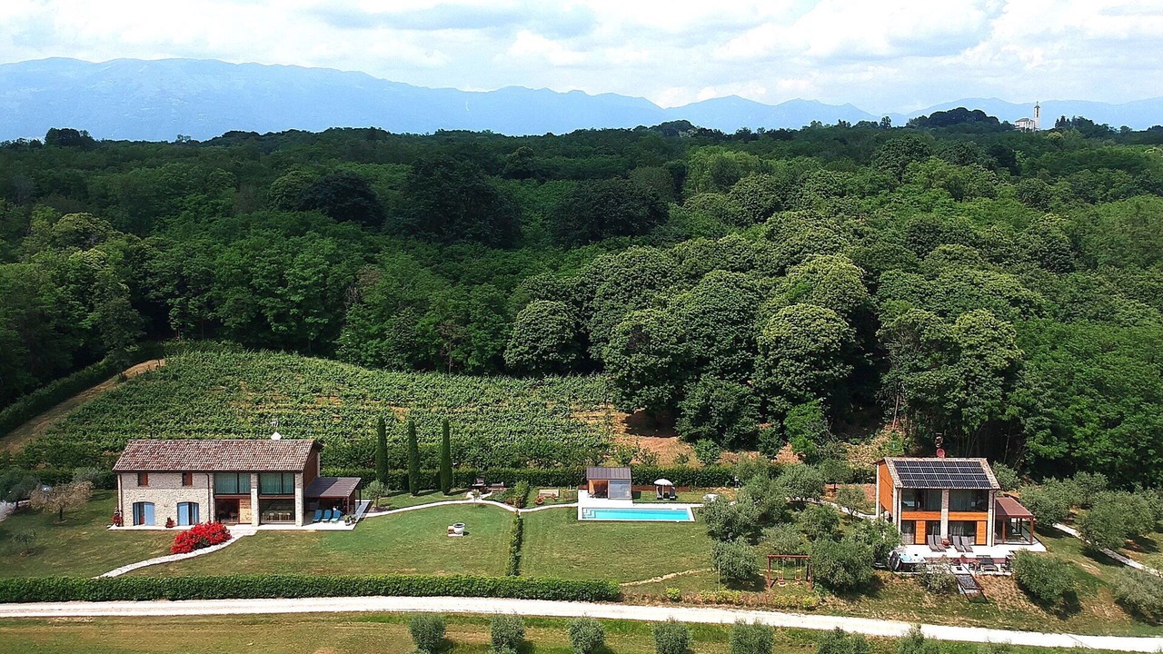 Photo of Outdoor in Venegazzu