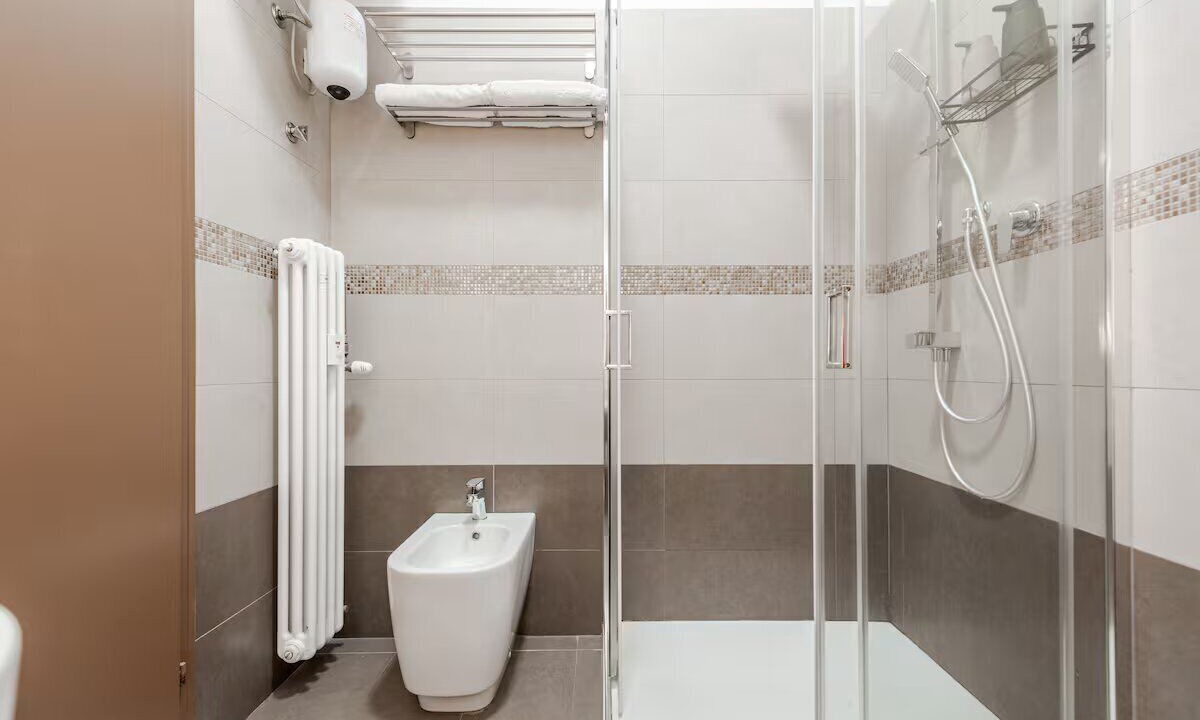 Photo of Bathroom in Padova