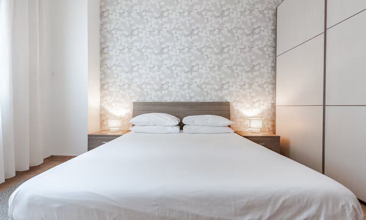 Photo of Bedroom in Padova