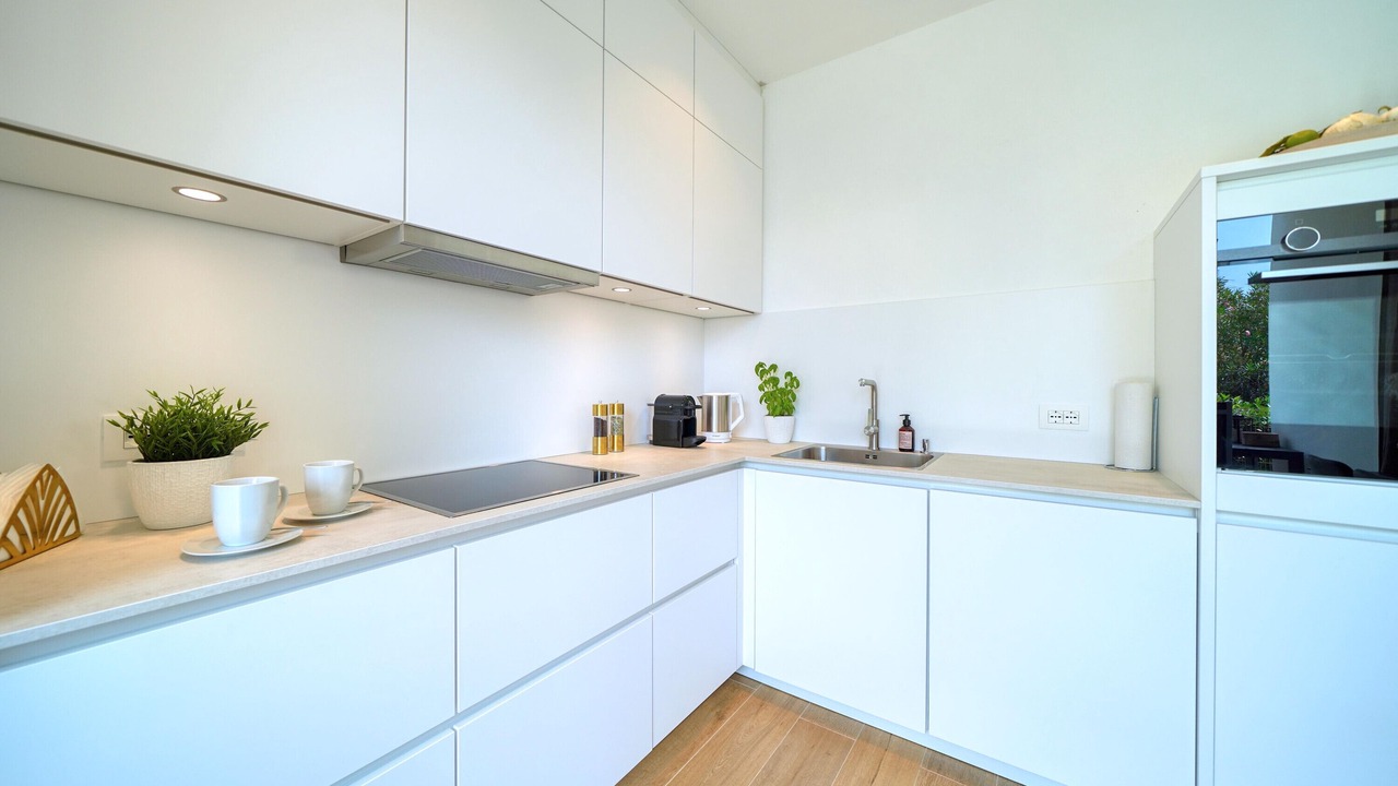 Photo of Kitchen in Montioni