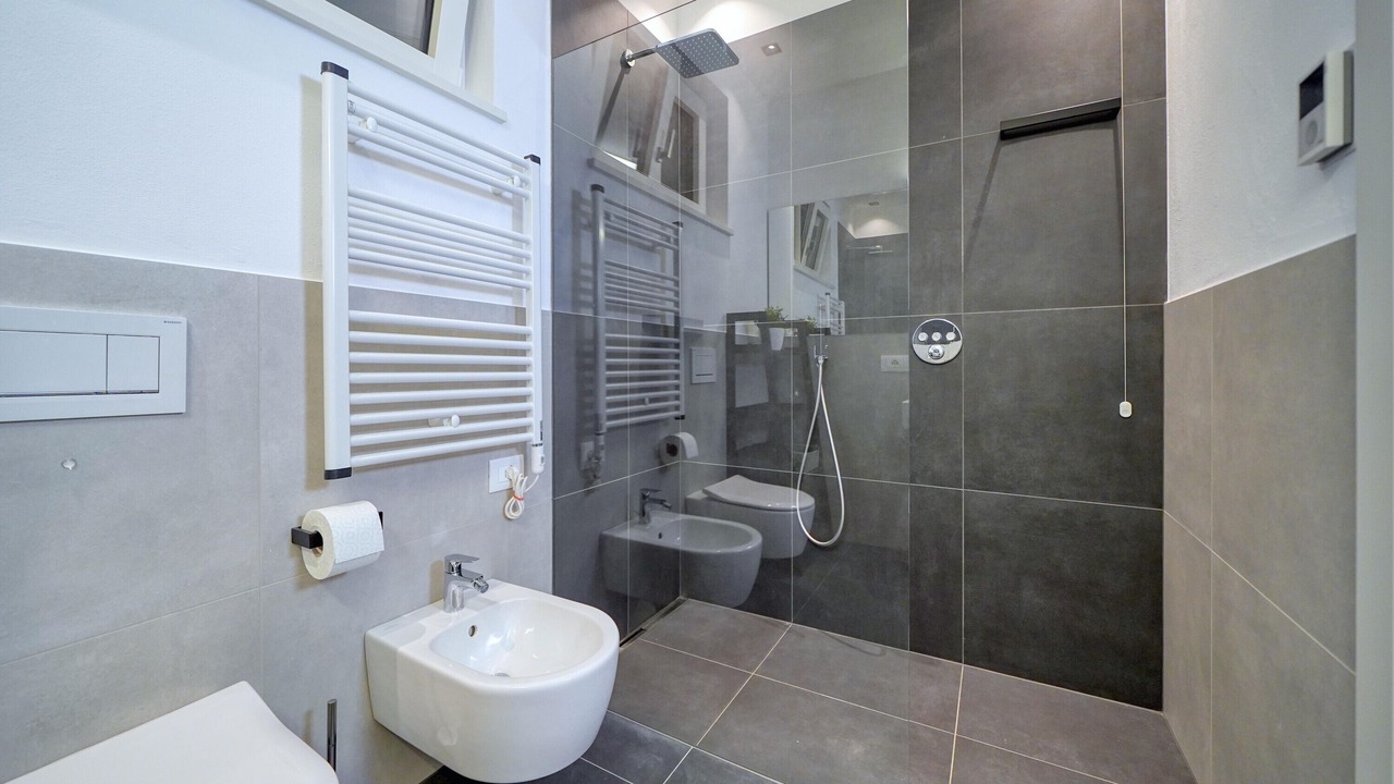 Photo of Bathroom in Montioni