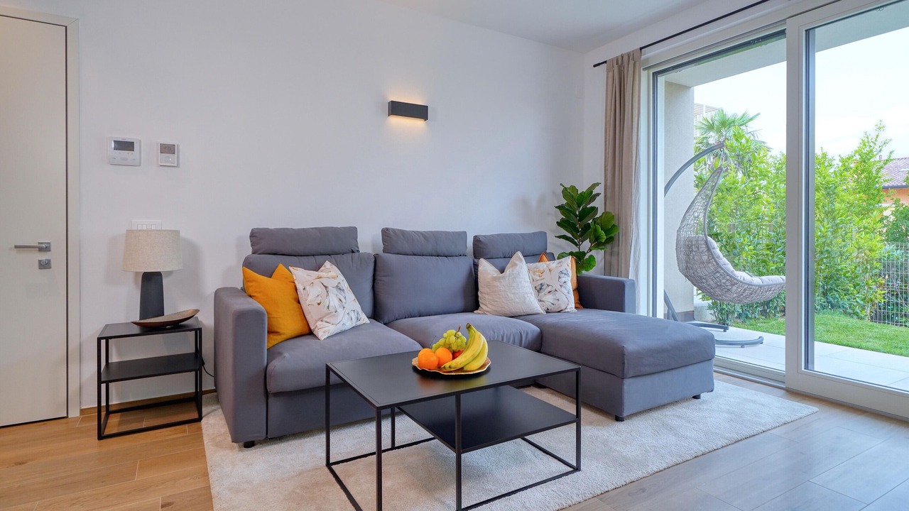 Photo of Livingroom in Montioni