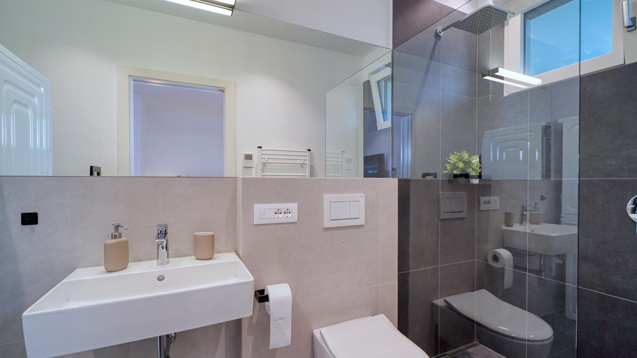 Photo of Bathroom in Montioni