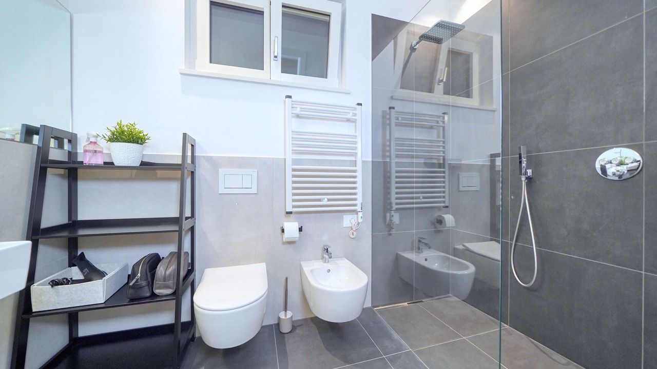 Photo of Bathroom in Montioni