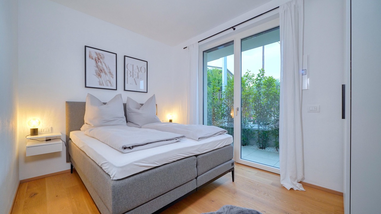 Photo of Bedroom in Montioni
