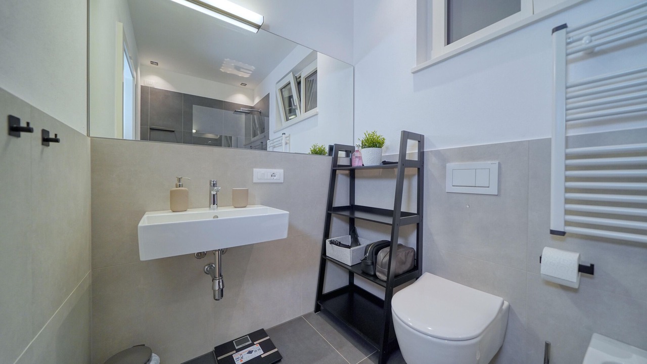 Photo of Bathroom in Montioni