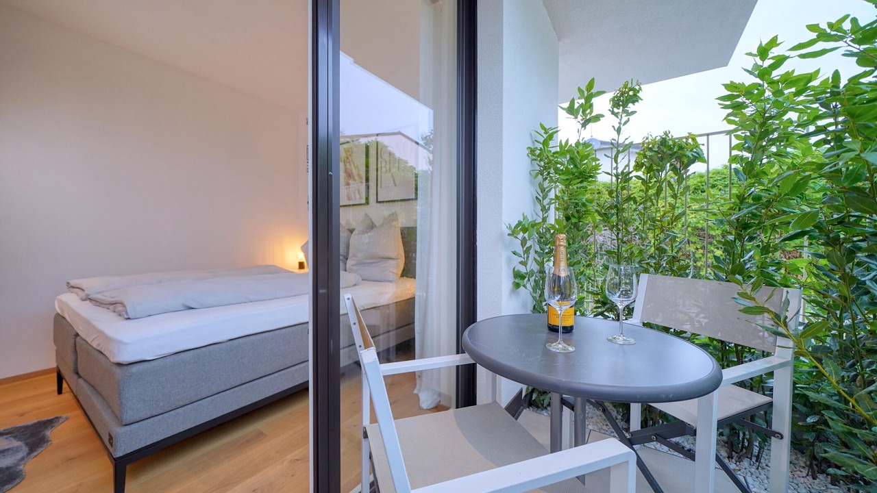 Photo of Bedroom in Montioni