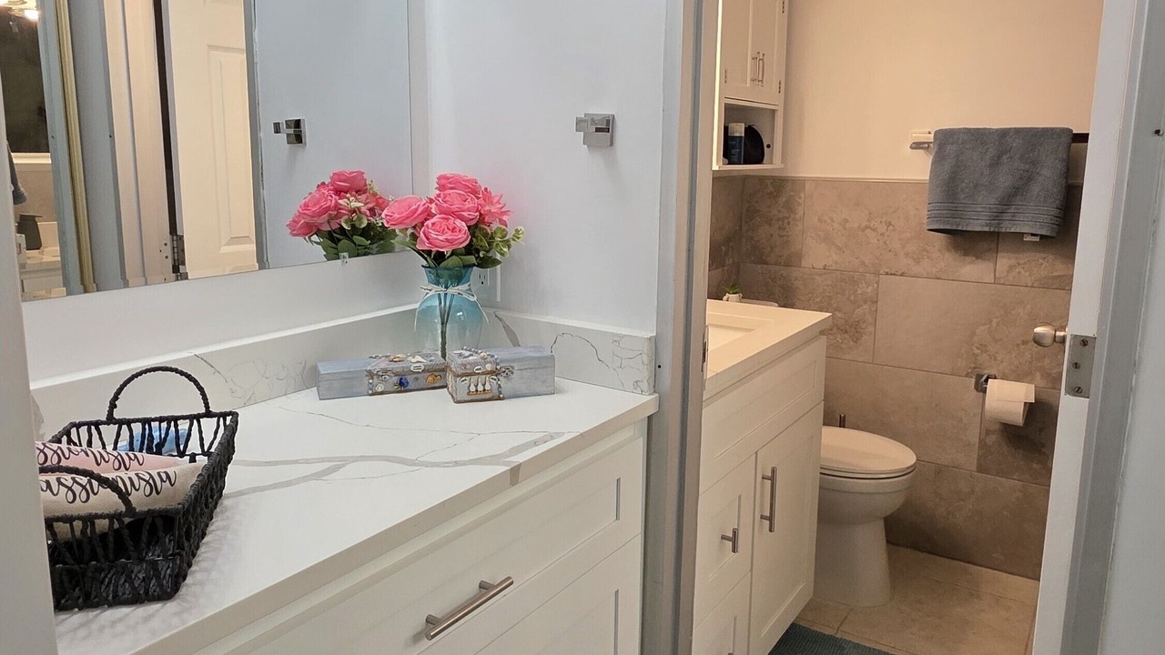 Photo of Bathroom in Williams Town