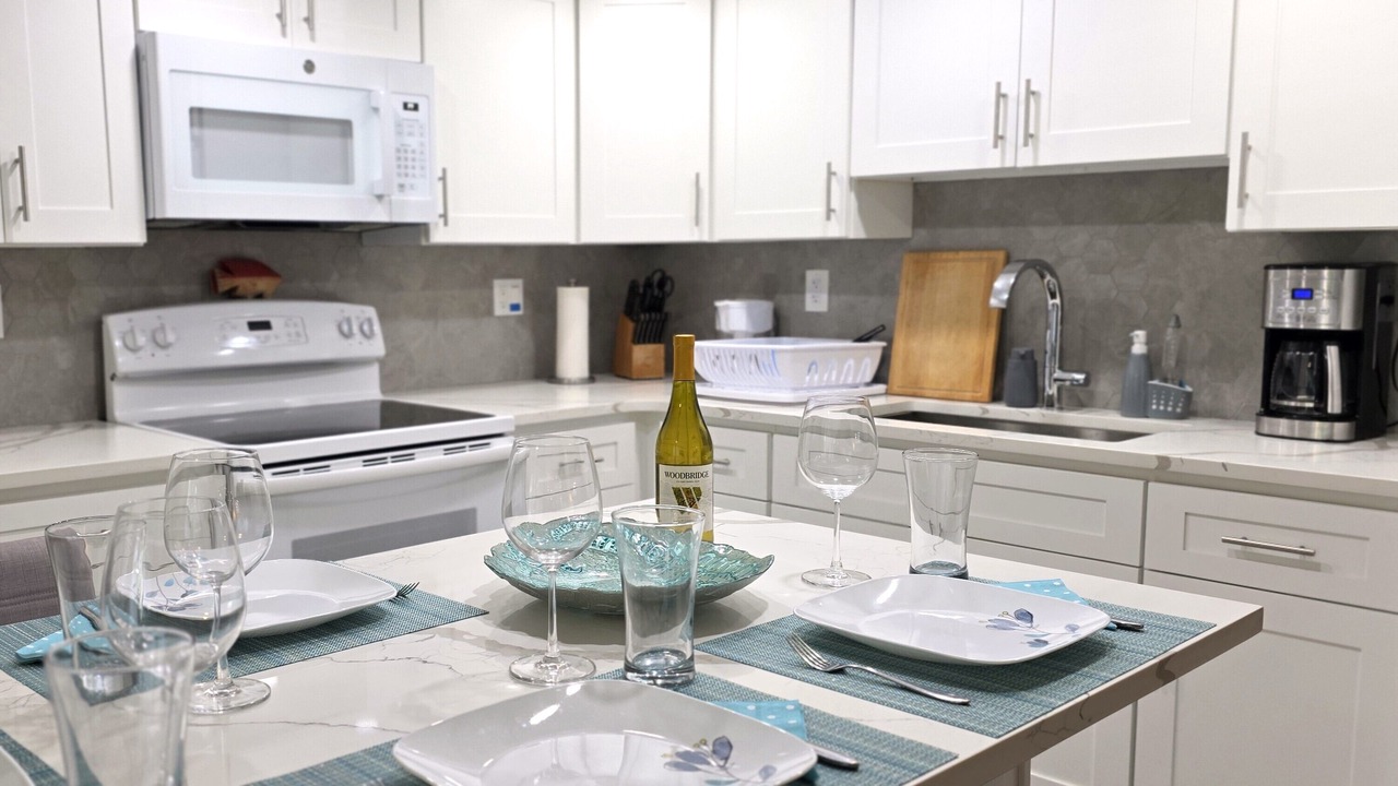 Photo of Kitchen in Williams Town