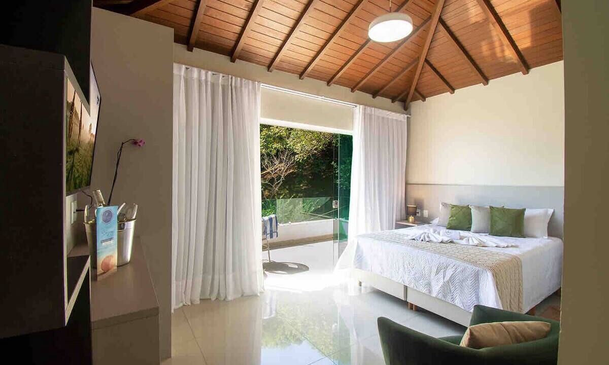 Photo of Bedroom in Joao Fernandes