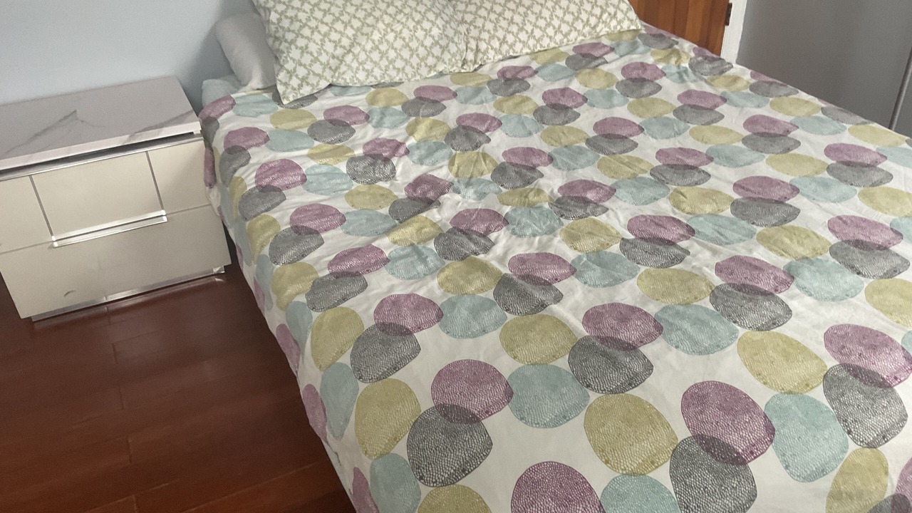 Photo of Bedroom in Flatlands