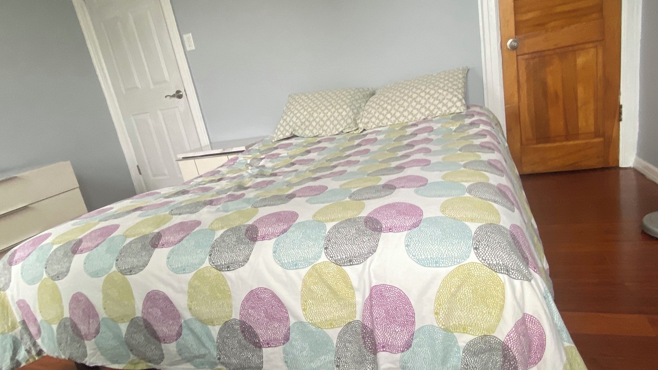 Photo of Bedroom in Flatlands