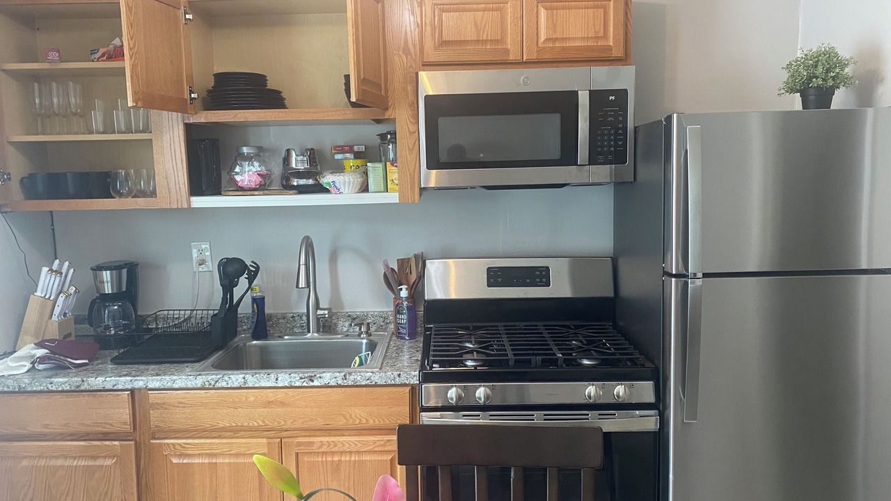 Photo of Kitchen in Flatlands
