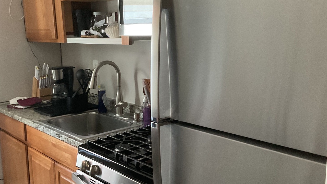 Photo of Kitchen in Flatlands