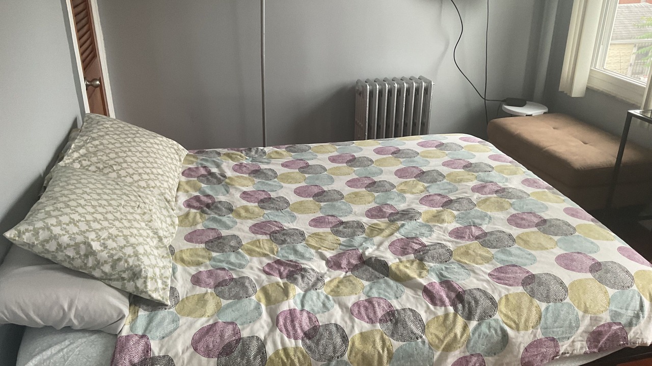 Photo of Bedroom in Flatlands