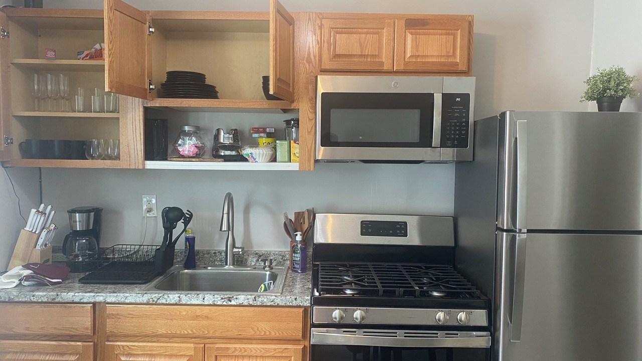 Photo of Kitchen in Flatlands