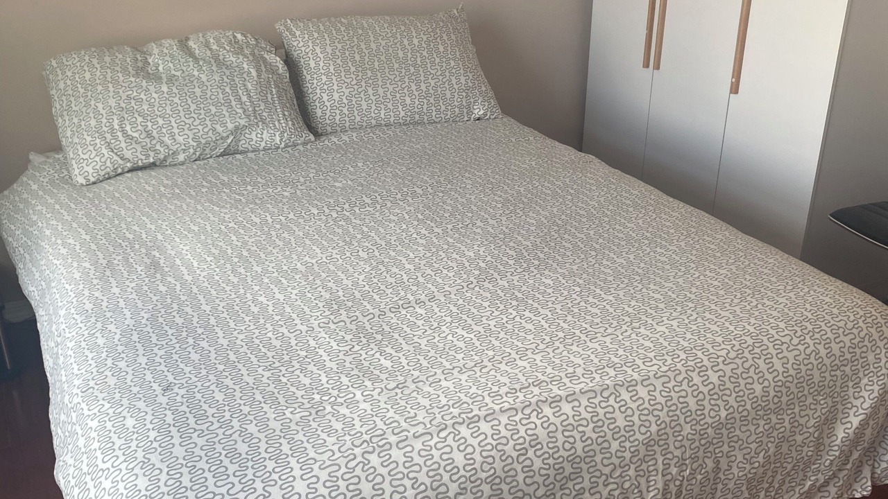 Photo of Bedroom in Flatlands