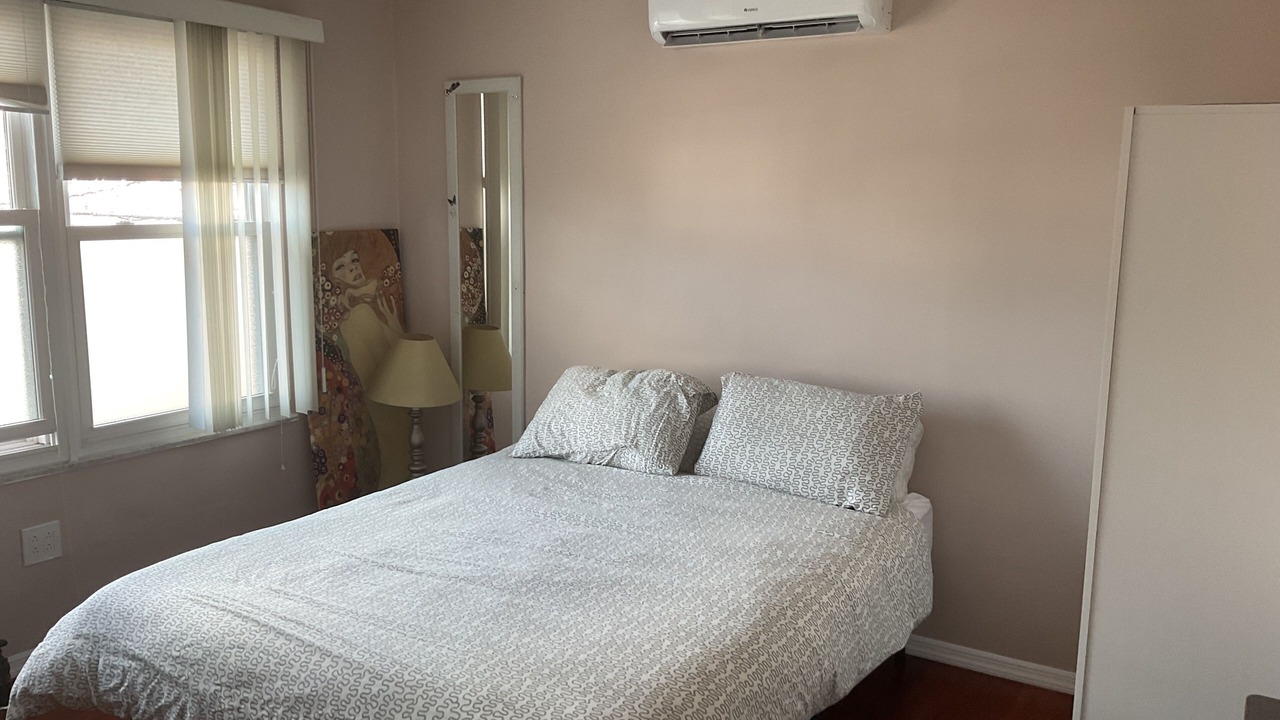 Photo of Bedroom in Flatlands