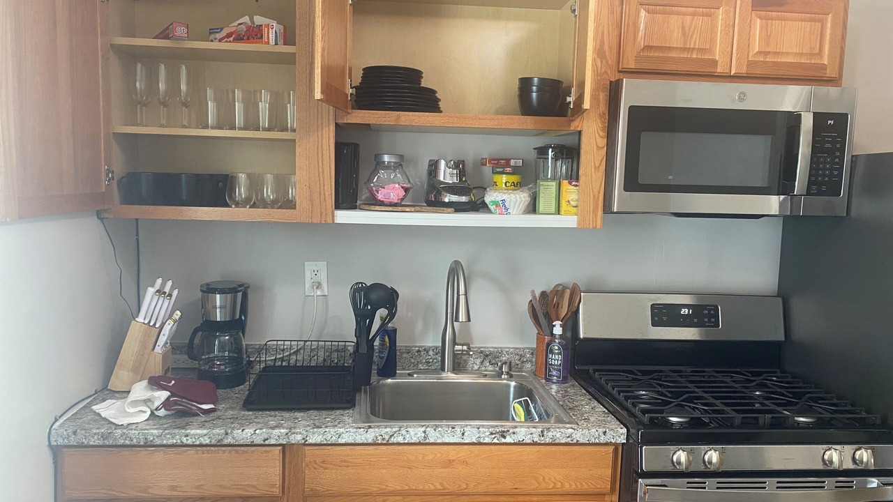 Photo of Kitchen in Flatlands