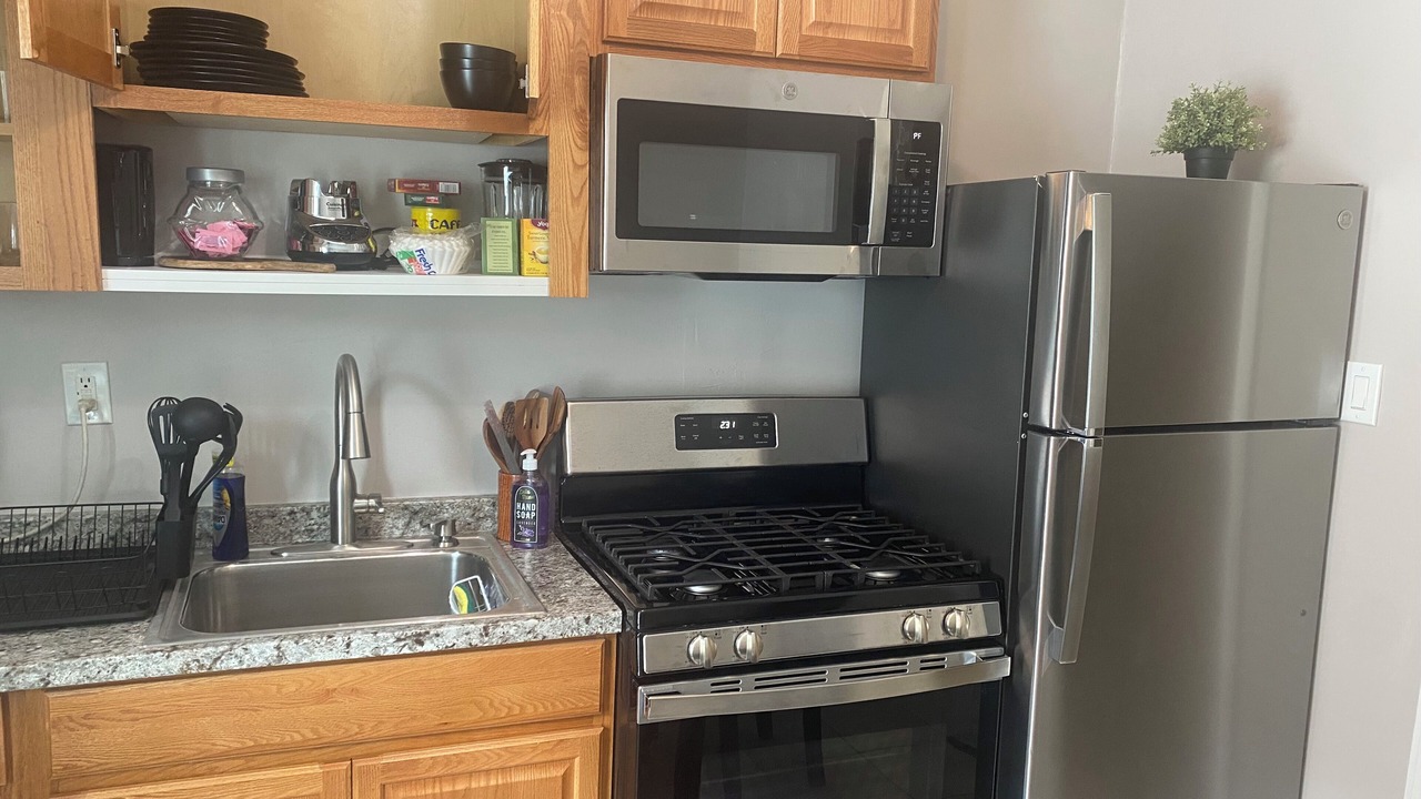 Photo of Kitchen in Flatlands