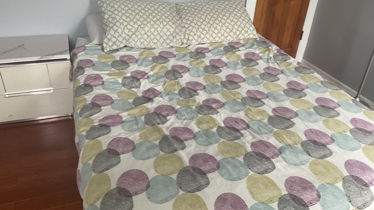 Photo of Bedroom in Flatlands