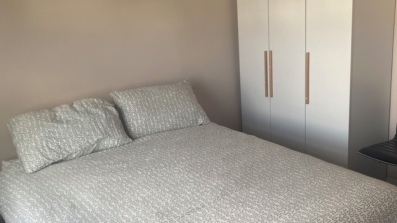 Photo of Bedroom in Flatlands