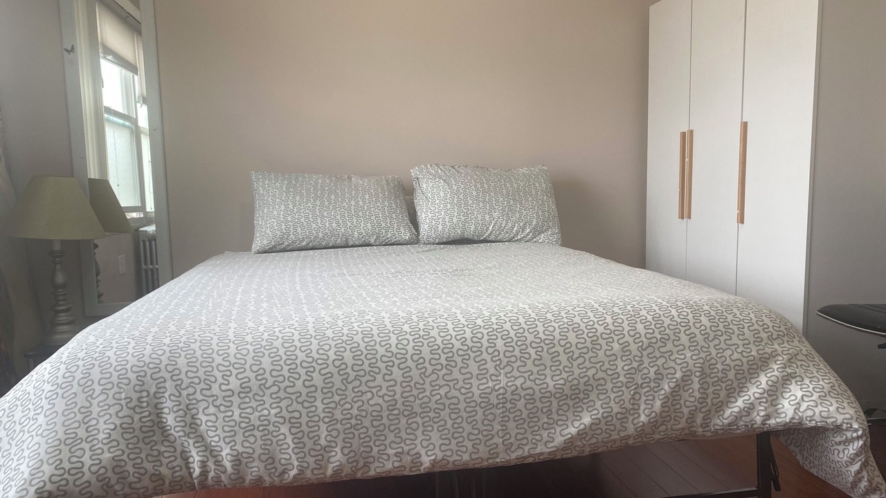 Photo of Bedroom in Flatlands