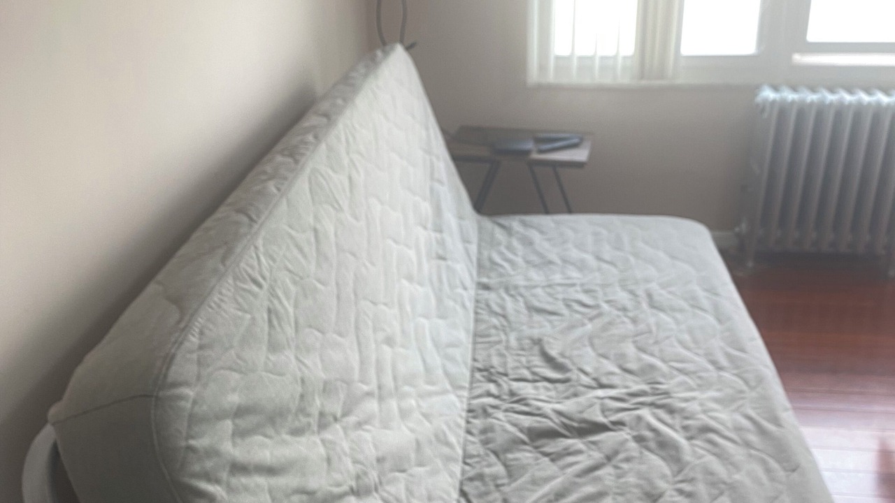 Photo of Bedroom in Flatlands