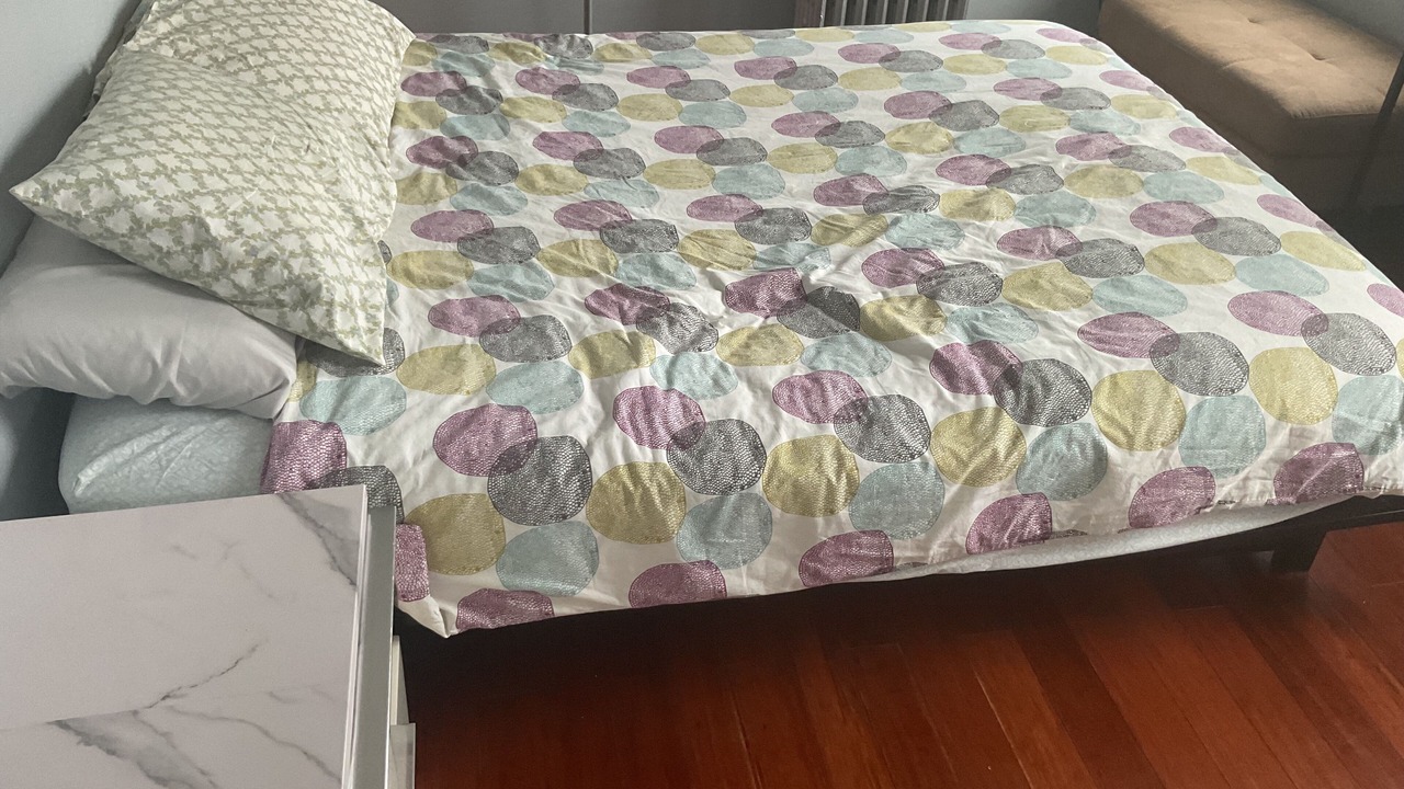 Photo of Bedroom in Flatlands