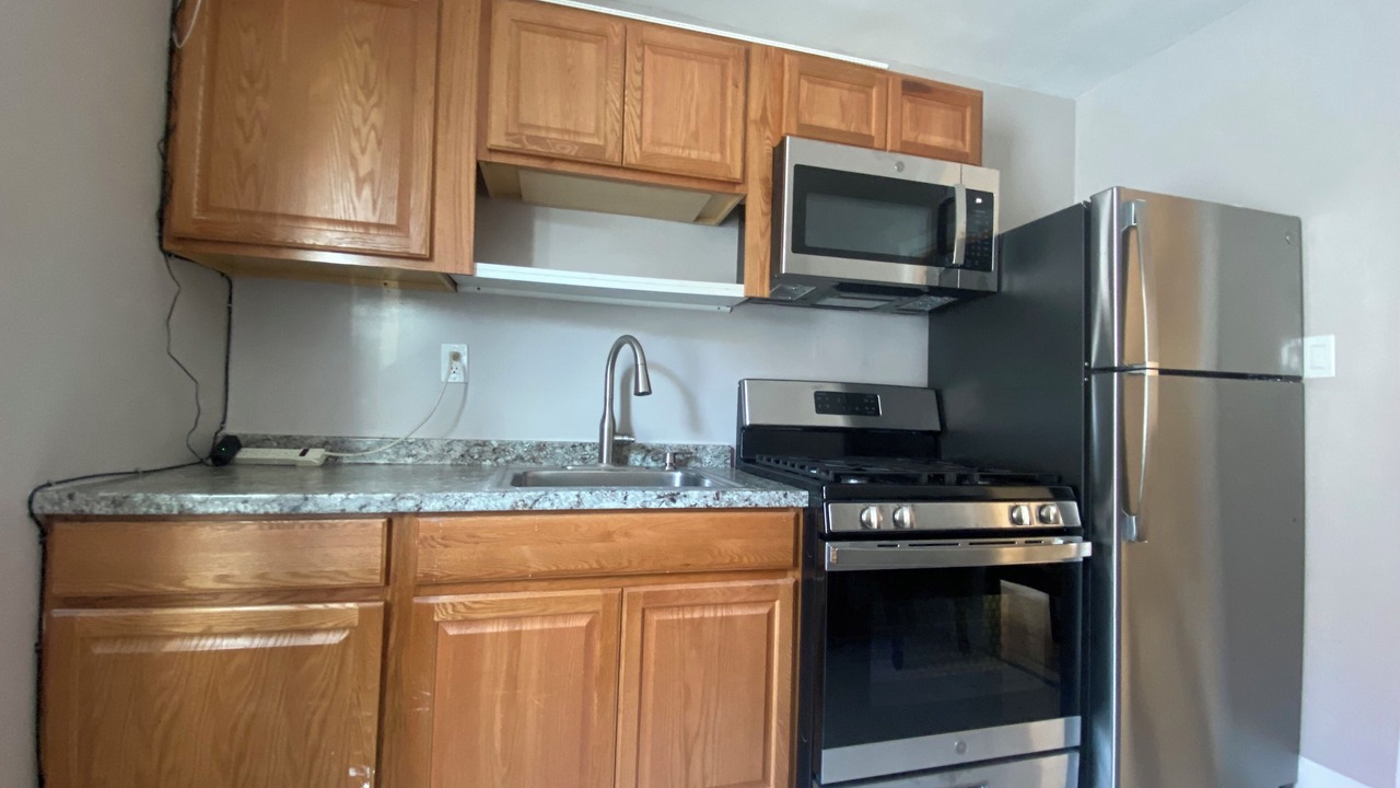 Photo of Kitchen in Flatlands