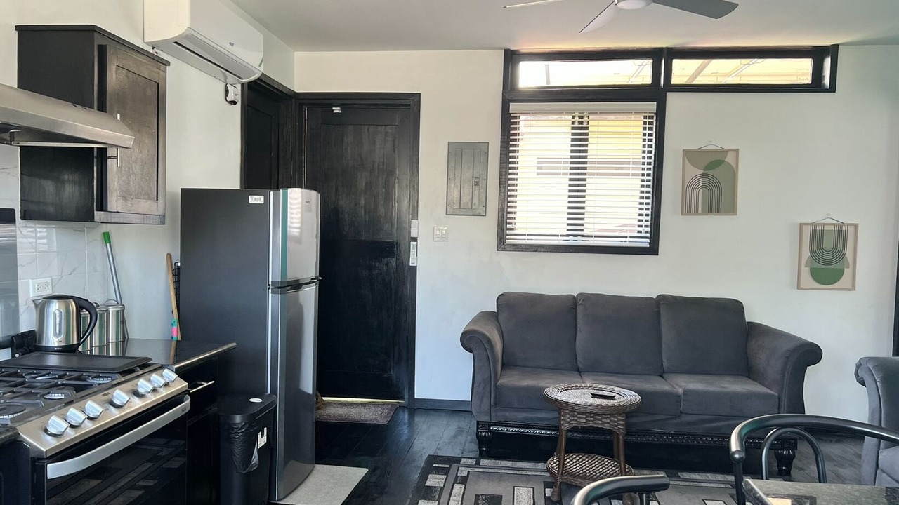 Photo of Livingroom in Beverly Hills