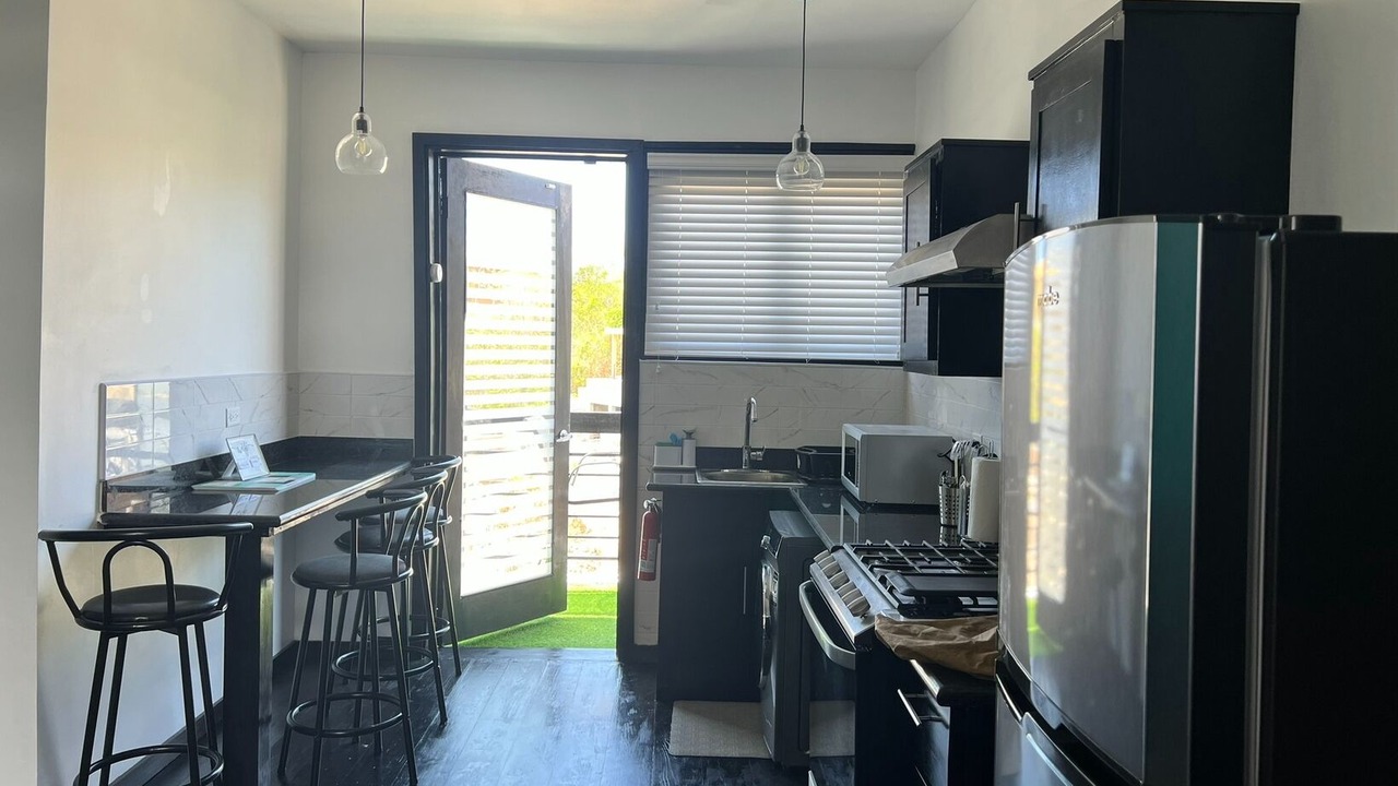 Photo of Kitchen in Beverly Hills
