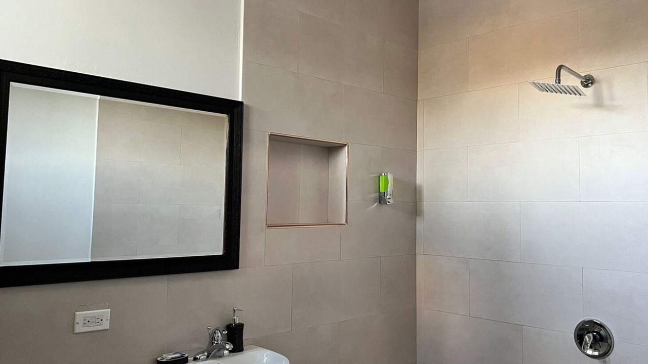 Photo of Bathroom in Beverly Hills