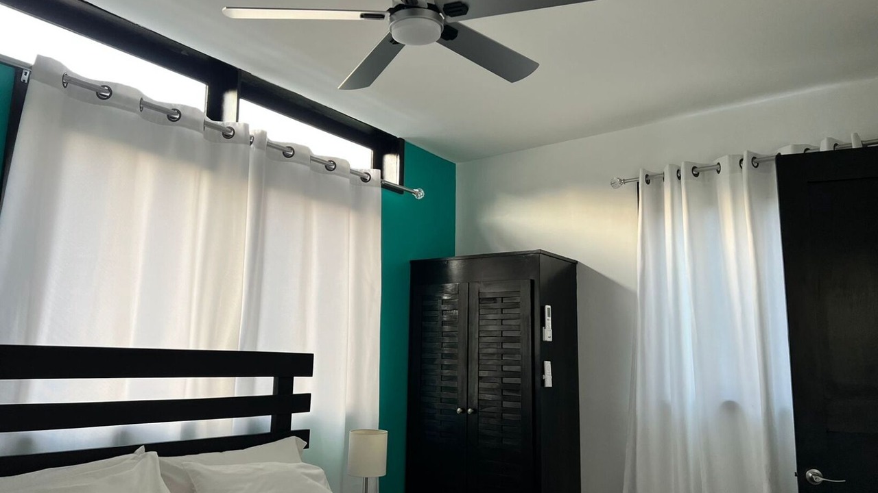 Photo of Bedroom in Beverly Hills