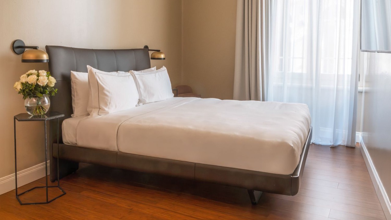 Photo of Bedroom in Citta Antica