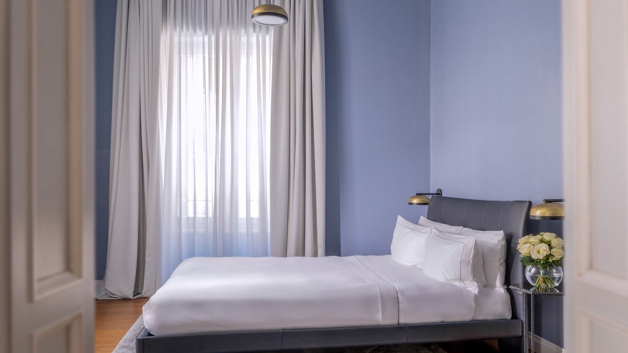 Photo of Bedroom in Citta Antica